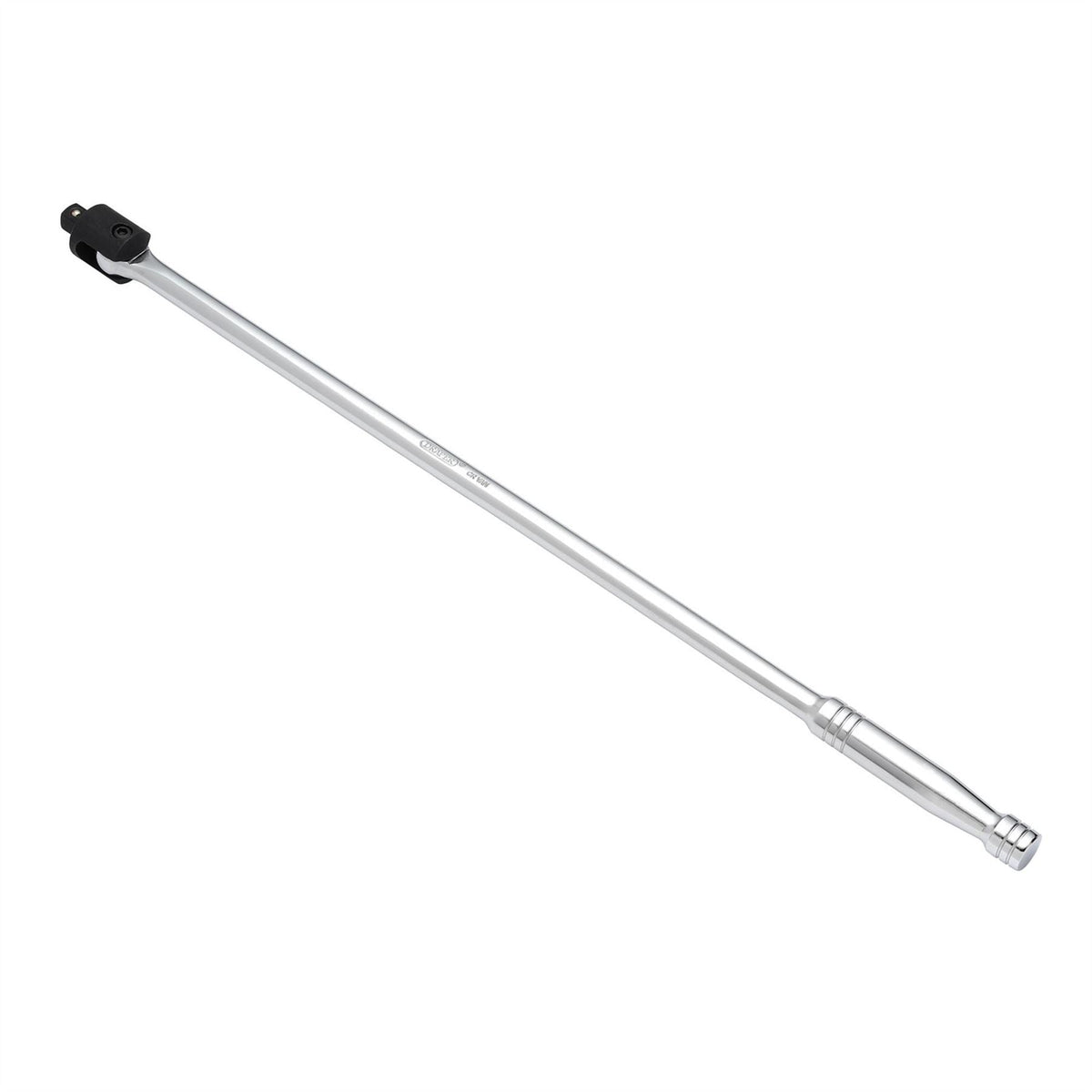 Draper Breaker Bar 1/2" Sq. Dr. 600mm 24278 White Rose Tools