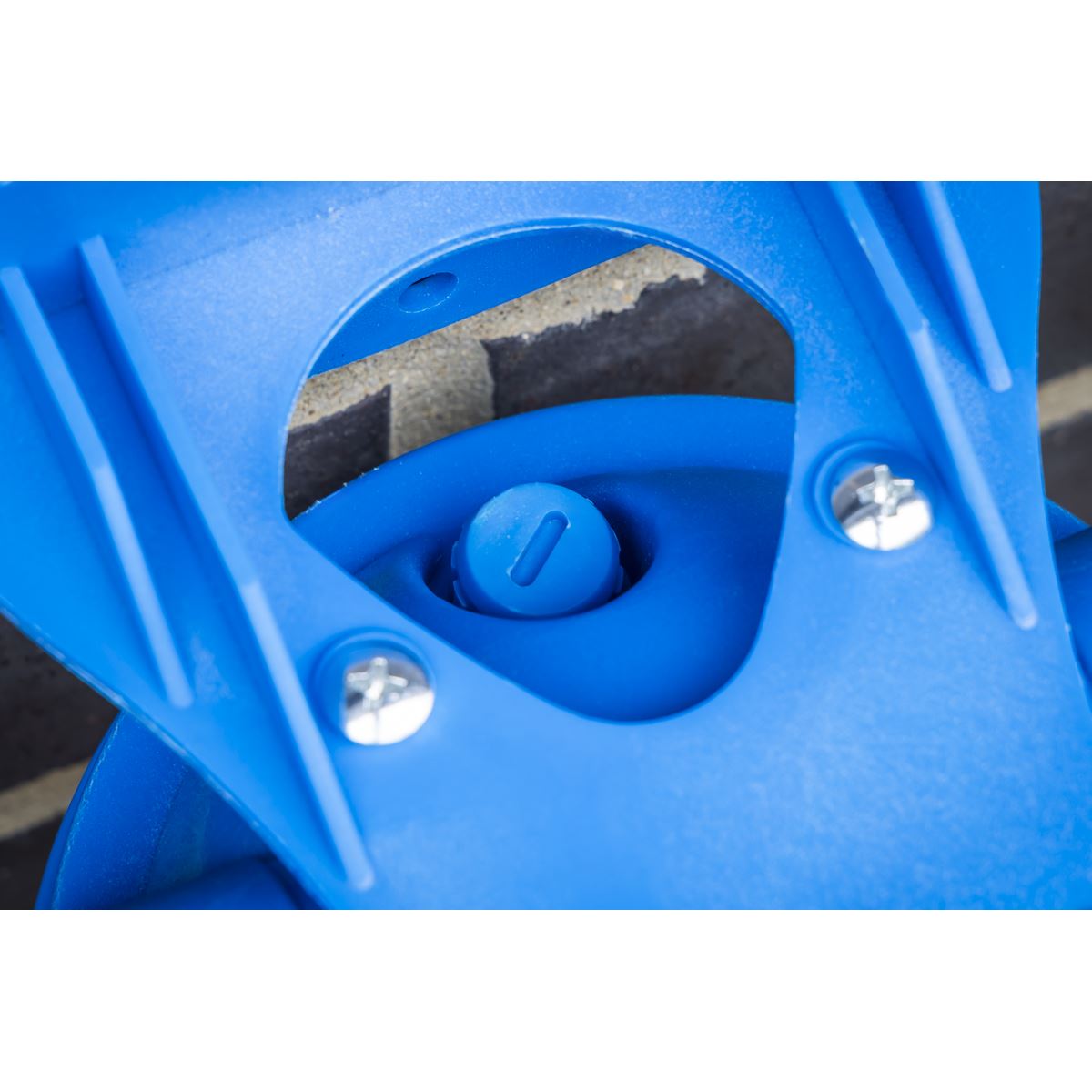 Sealey Inlet Filter for Surface Mounting Pumps 2L - White Rose Tools