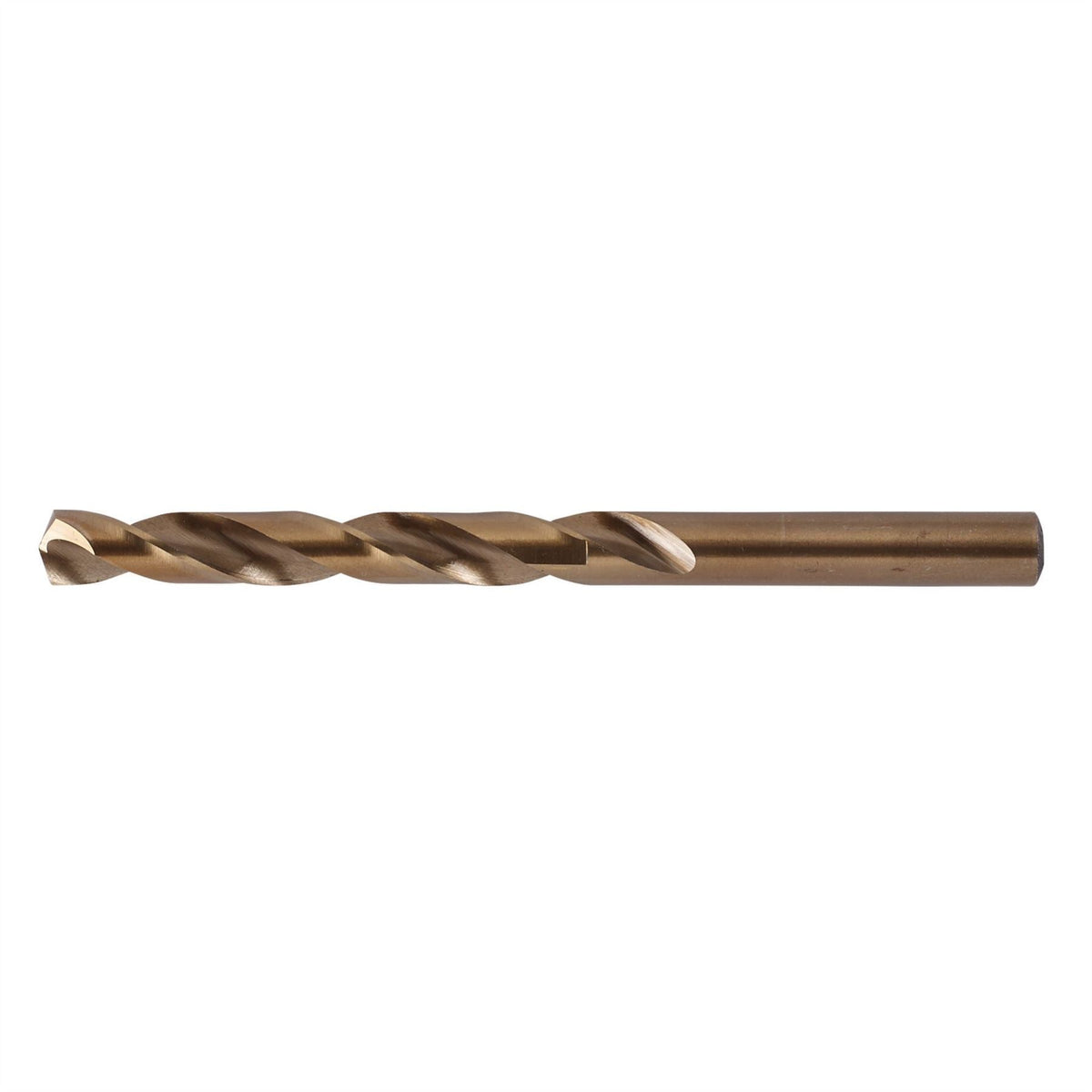 Draper Expert HSS Cobalt Drill Bit 9.5 x 230mm 39239 White Rose Tools