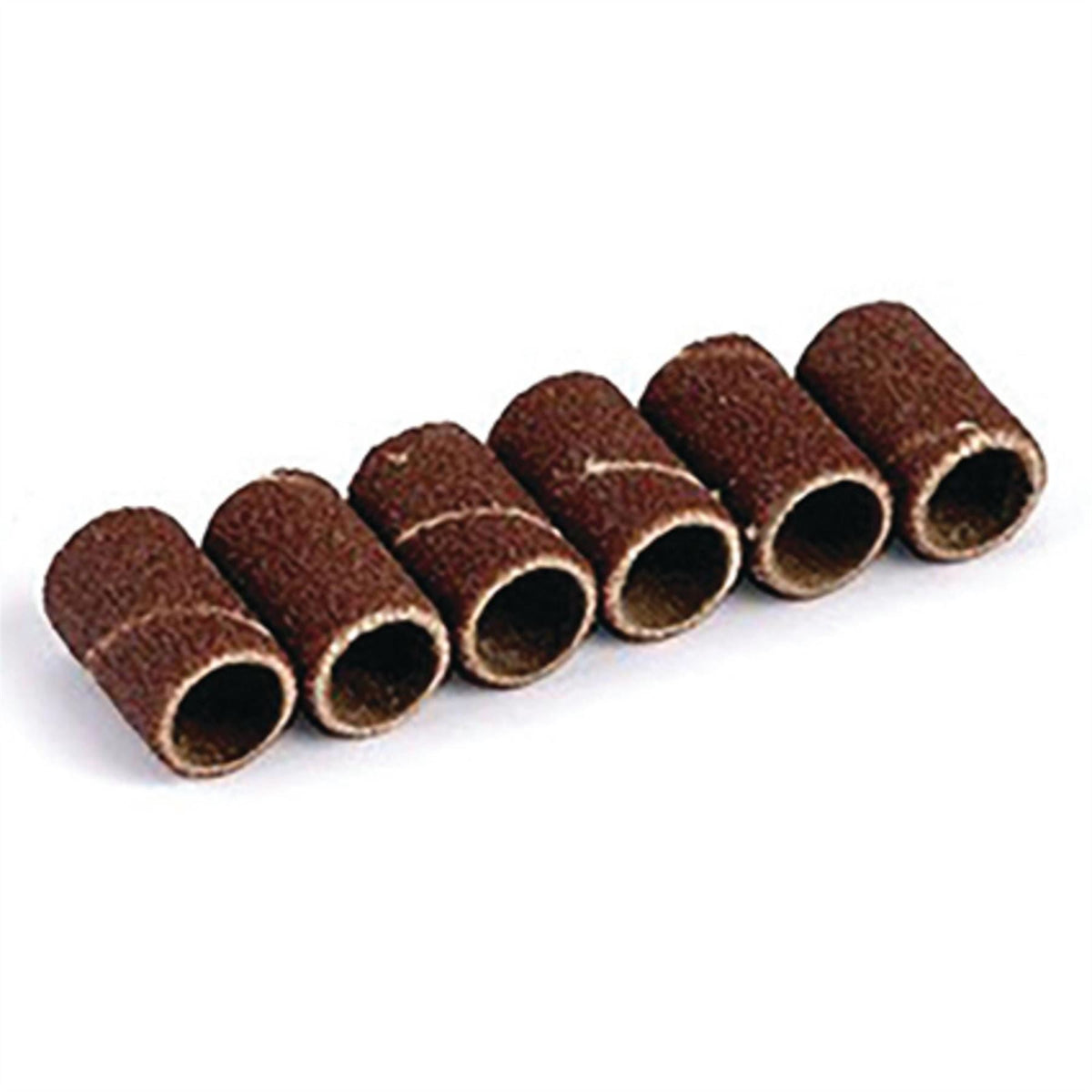 Draper 150 Grit Sanding Drum for 95W Multi-Tool Kit (Bag of 6) 44481 White Rose Tools
