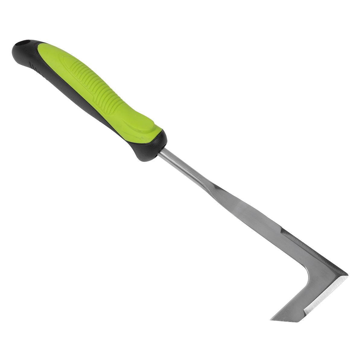 Sealey Hand Garden Knife with Soft Grip Handle & Stainless Steel Blade, 330mm