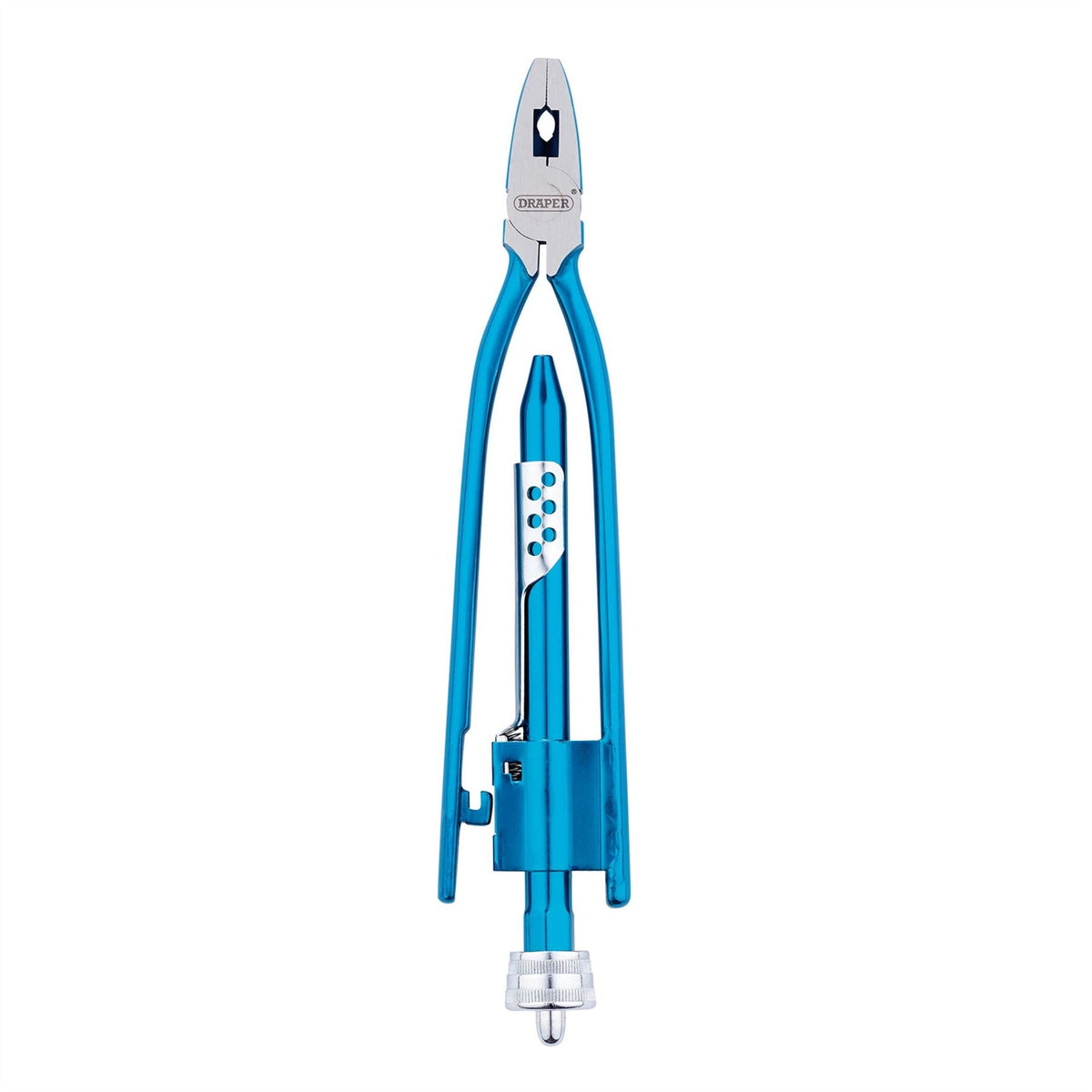 Draper Wire Twisting Pliers 250mm 38896 White Rose Tools