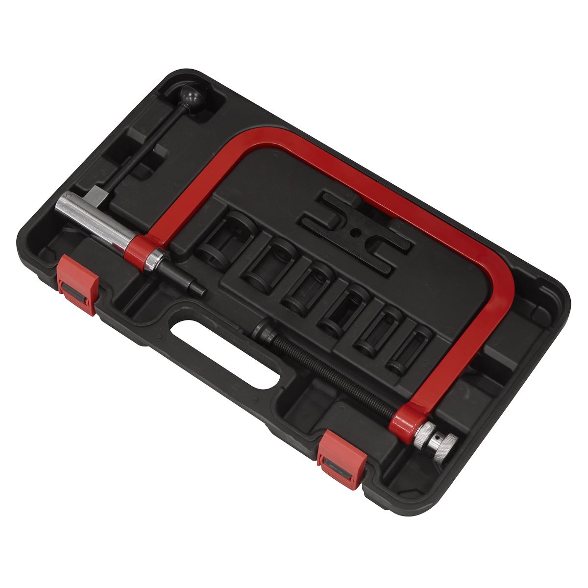 Sealey Valve Spring Compressor Set 8pc