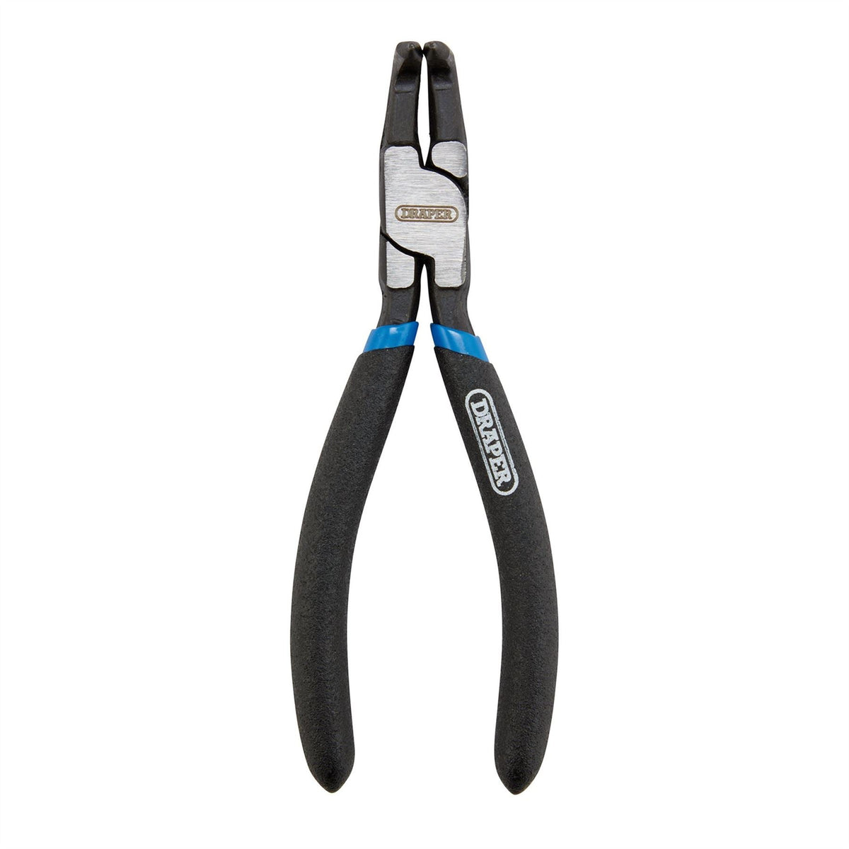 Draper 90° Tip Internal Circlip Pliers 130mm 56415 White Rose Tools