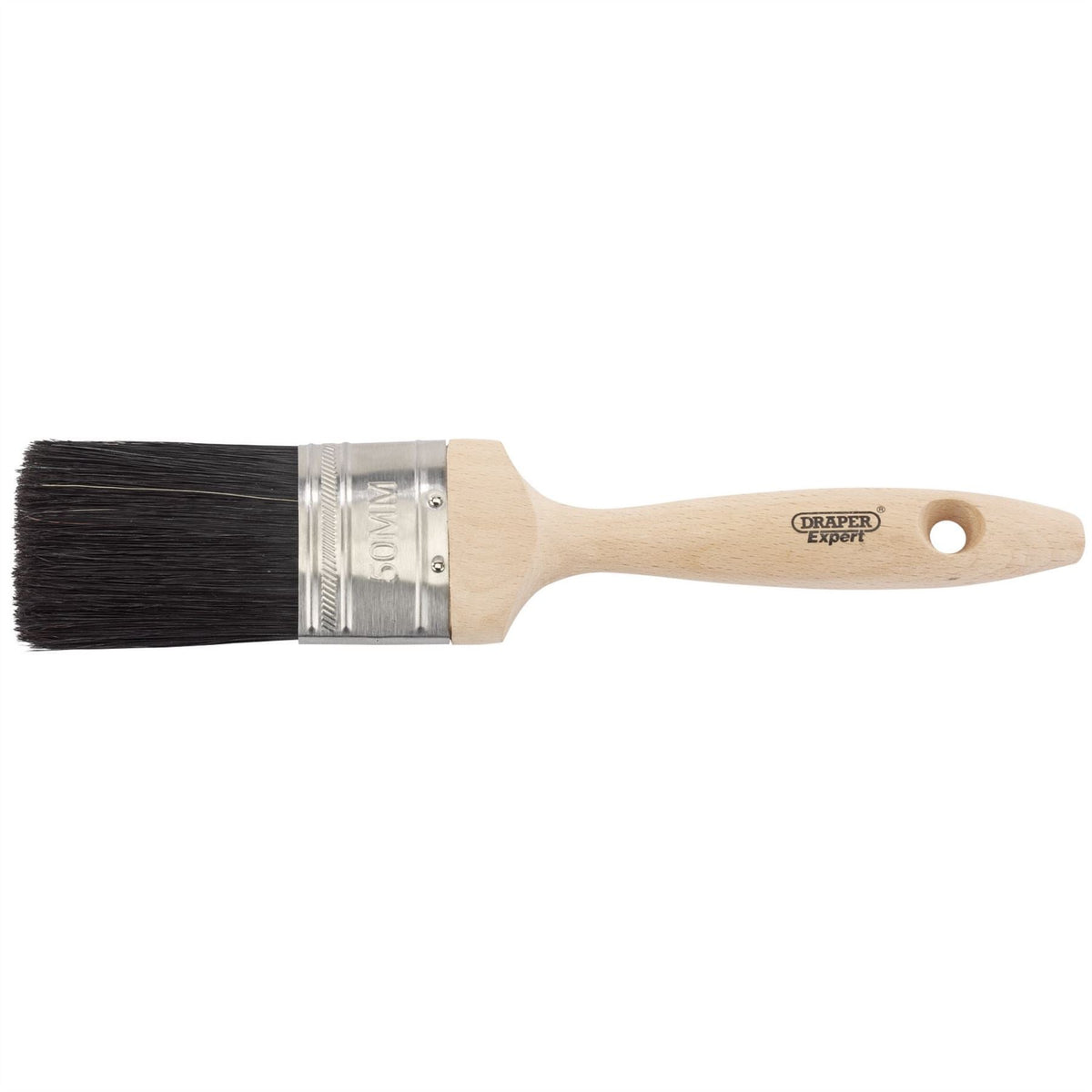 Draper Expert Heritage Range Paint-Brush 50mm 82512 White Rose Tools