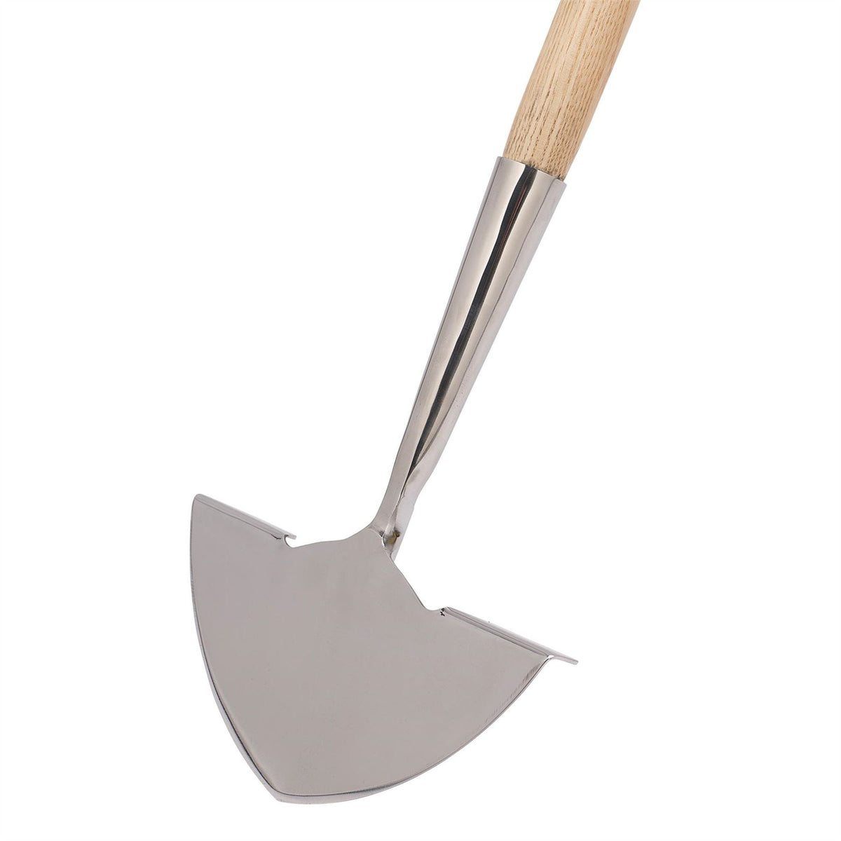 Draper Heritage Long Handled Stainless Steel Lawn Edger 20265 White Rose Tools
