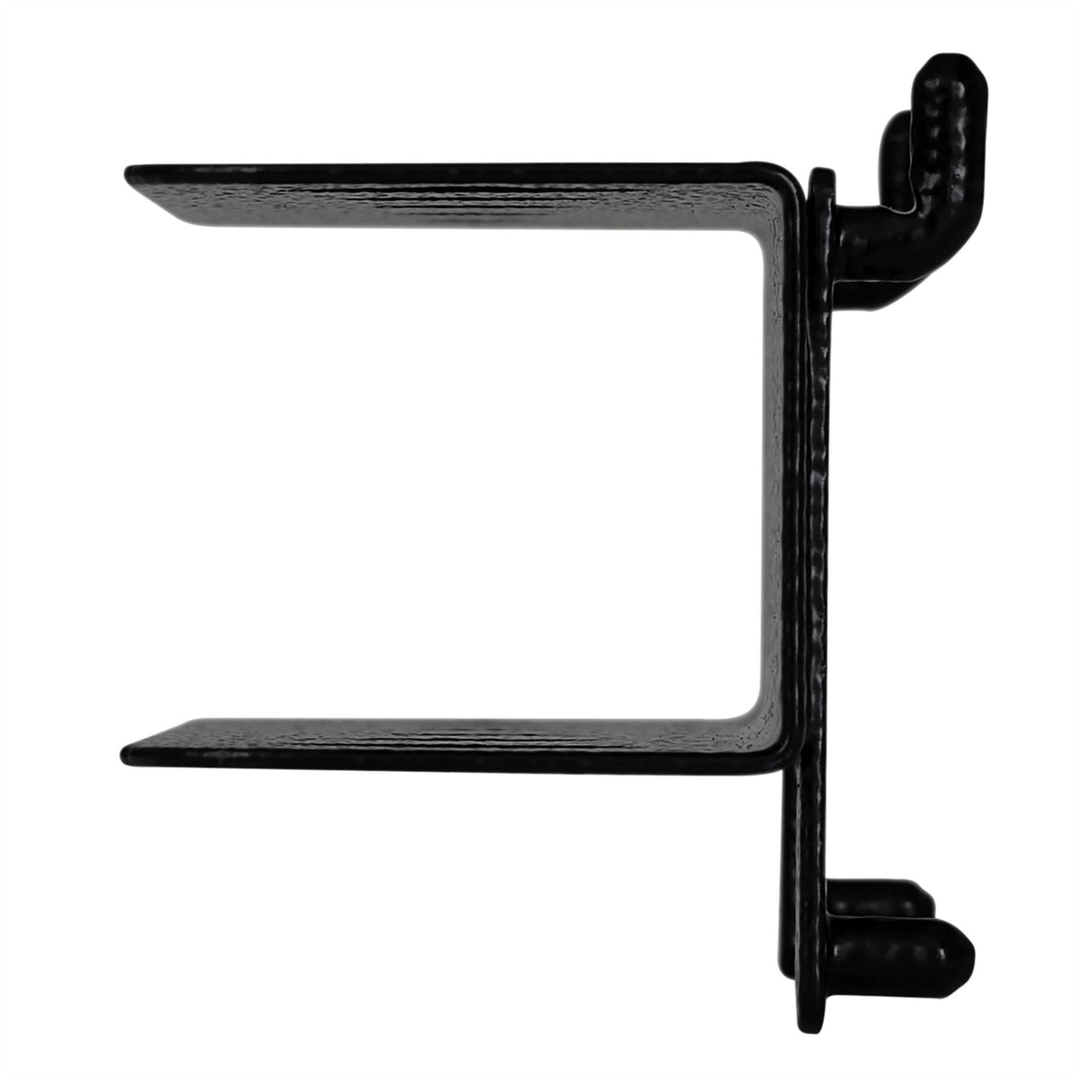BUNKER Tool Rack 180mm 31680 White Rose Tools