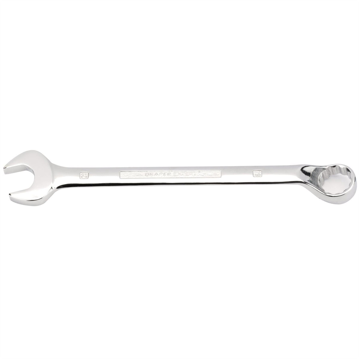 Draper Expert HI-TORQ® Combination Spanner 29mm 55683 White Rose Tools
