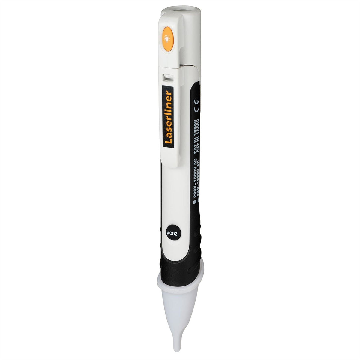 Laserliner 083.010E ActiveFinder Voltage Tester 37090 White Rose Tools