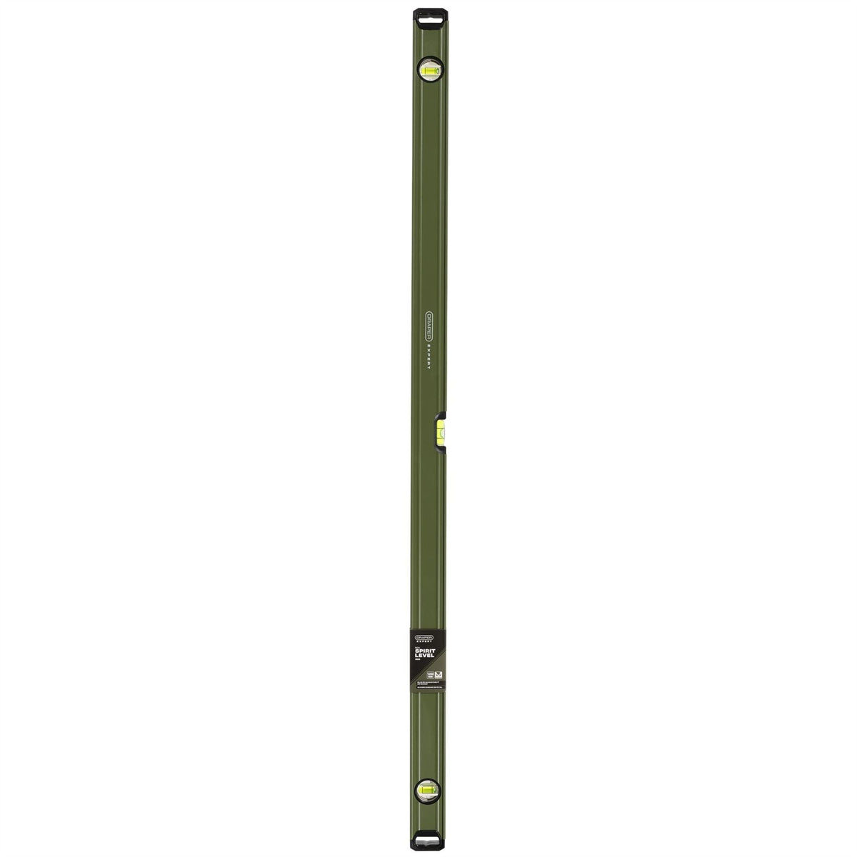 Draper Expert Box Spirit Level 1200mm 29049 White Rose Tools