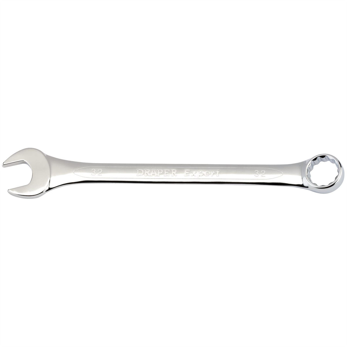 Draper Expert Combination Spanners 32mm 36931 White Rose Tools