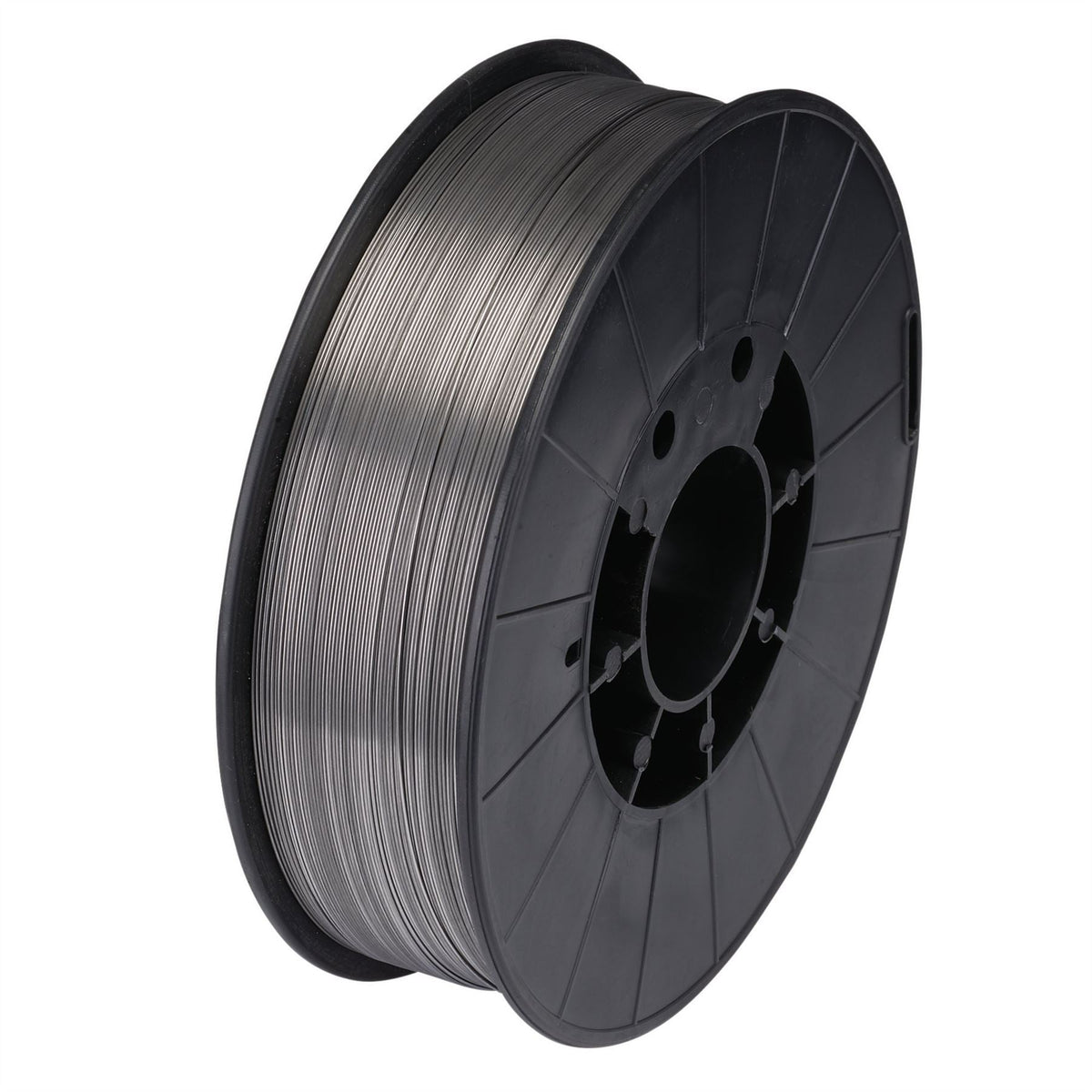 Draper Flux Cored MIG Welding Wire 0.8mm (5kg Pack) 70084 White Rose Tools