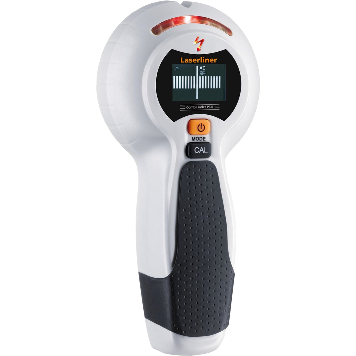 Laserliner 080.955E CombiFinder Plus Electronic Locating Device 32083 White Rose Tools