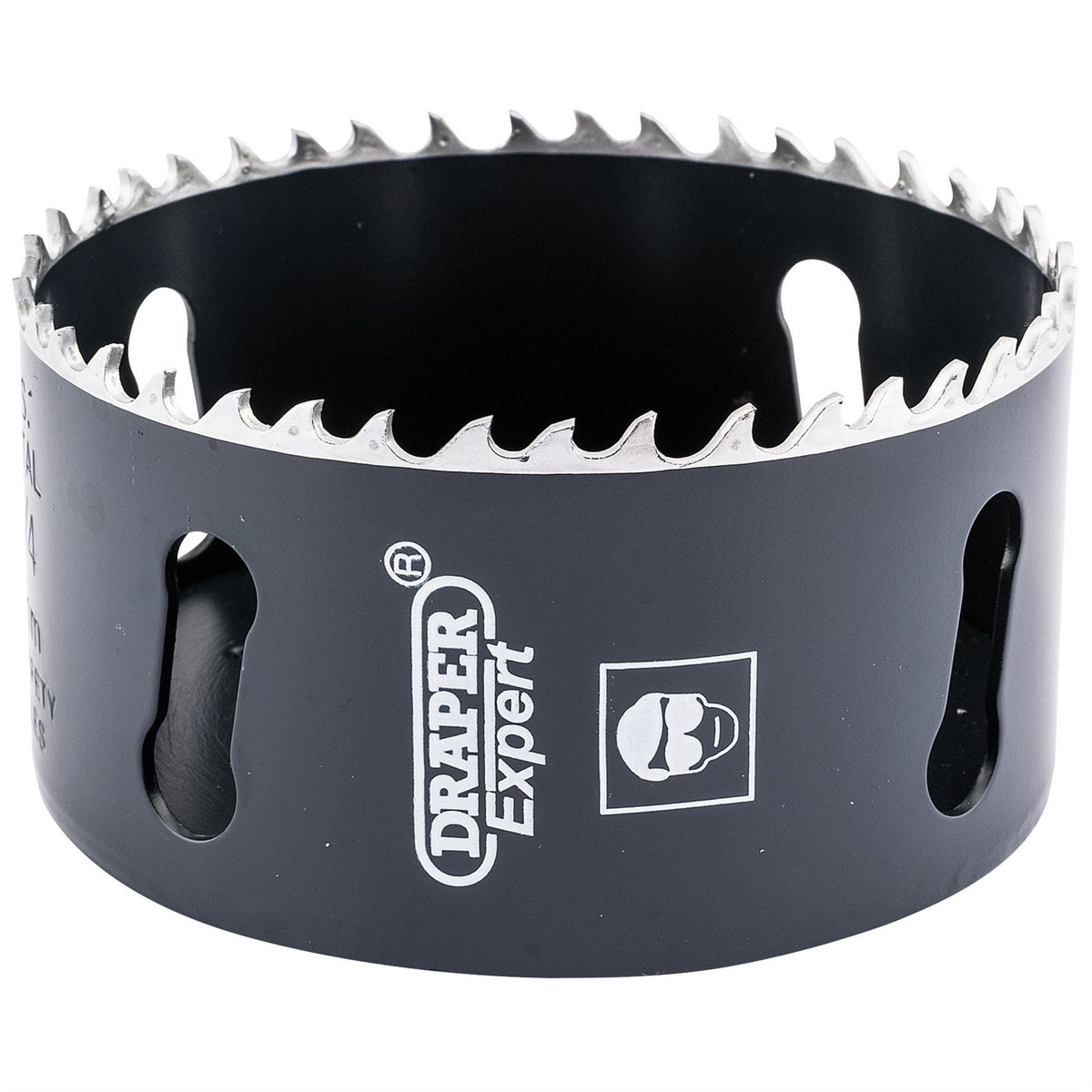 Draper Expert Cobalt Hole Saw 83mm 34805 White Rose Tools
