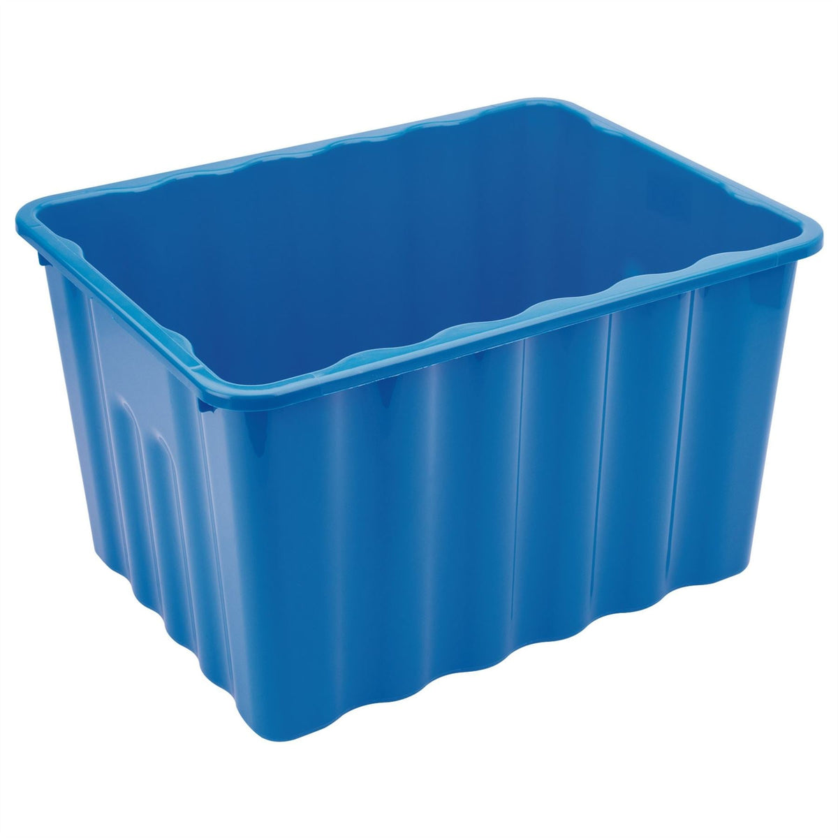 Draper Storage Tote 450 x 350 x 255mm 64058 White Rose Tools