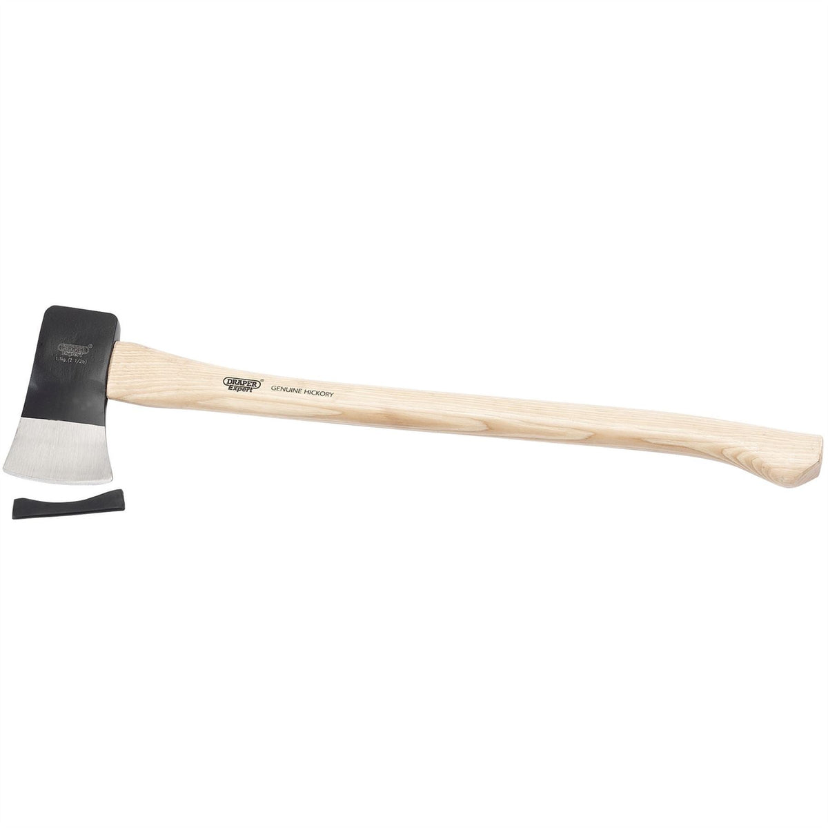 Draper Expert Yankee Felling Axe 1.1kg/2.5lb 09946 White Rose Tools
