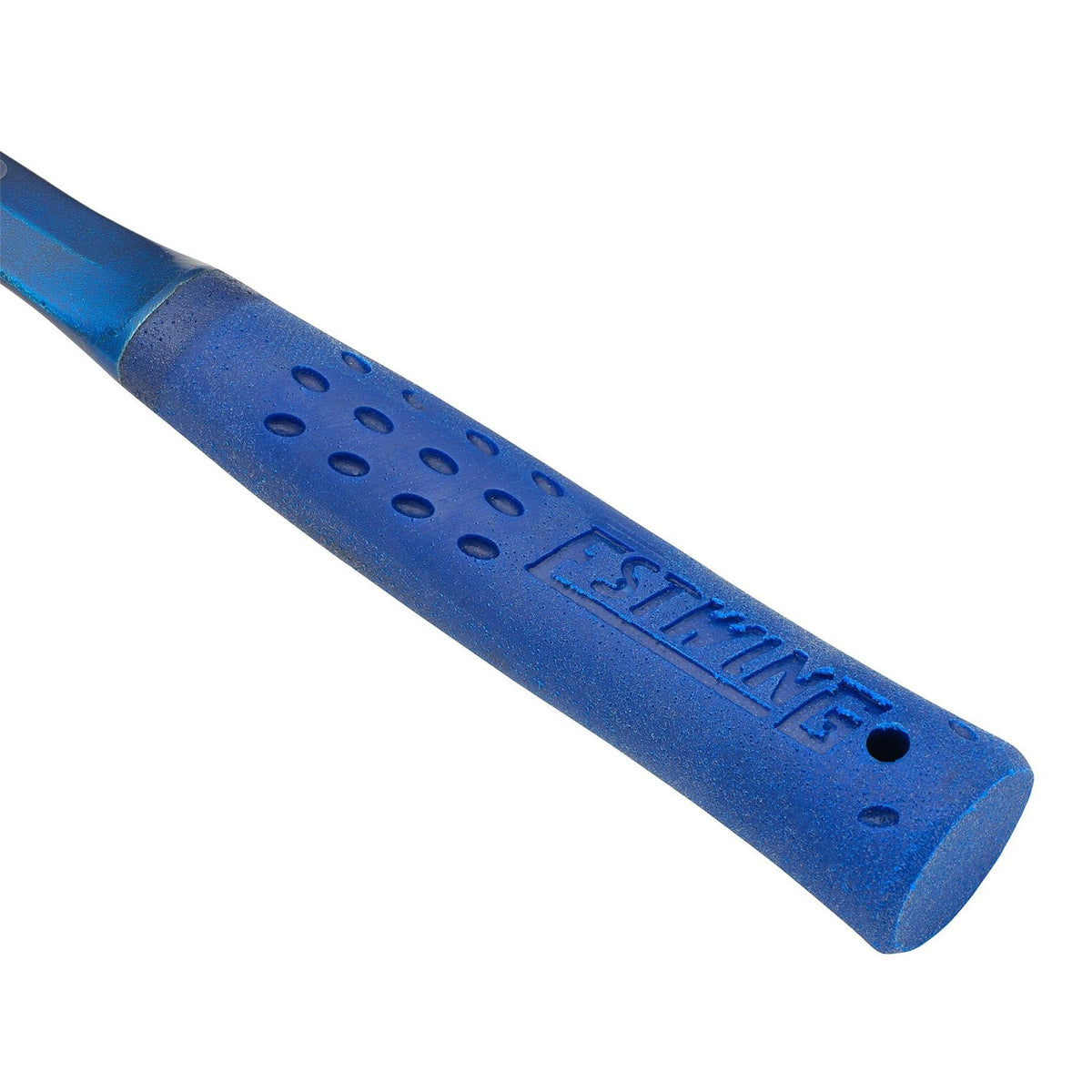 Estwing E3/13P Vinyl Grip Rock Pick 13oz 23530 White Rose Tools