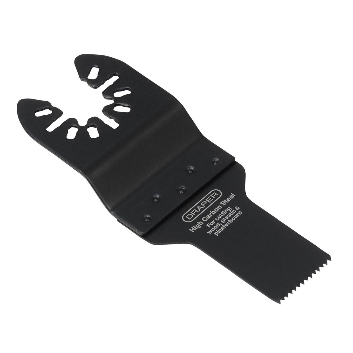 Draper Oscillating Multi-Tool Plunge Cutting Blade 20mm 70459 White Rose Tools