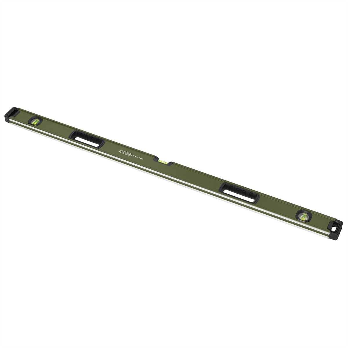 Draper Expert Box Spirit Level with Handle 1200mm 28975 White Rose Tools
