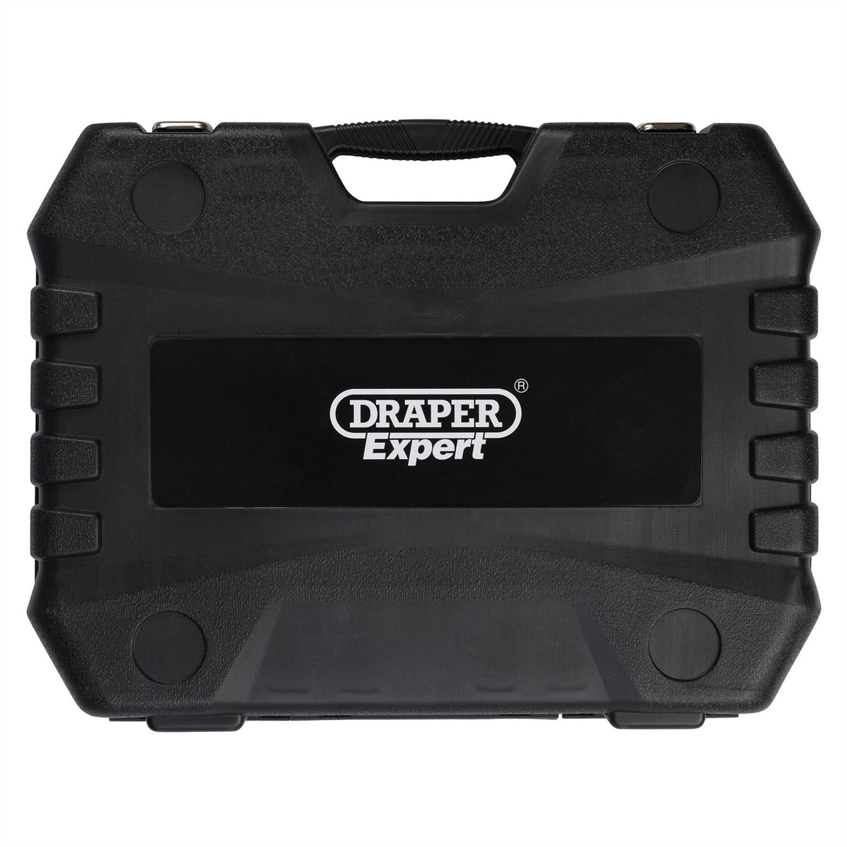 Draper Expert Bearing Seal and Bush Insertion/Extraction Kit (27 Piece) 59123 White Rose Tools