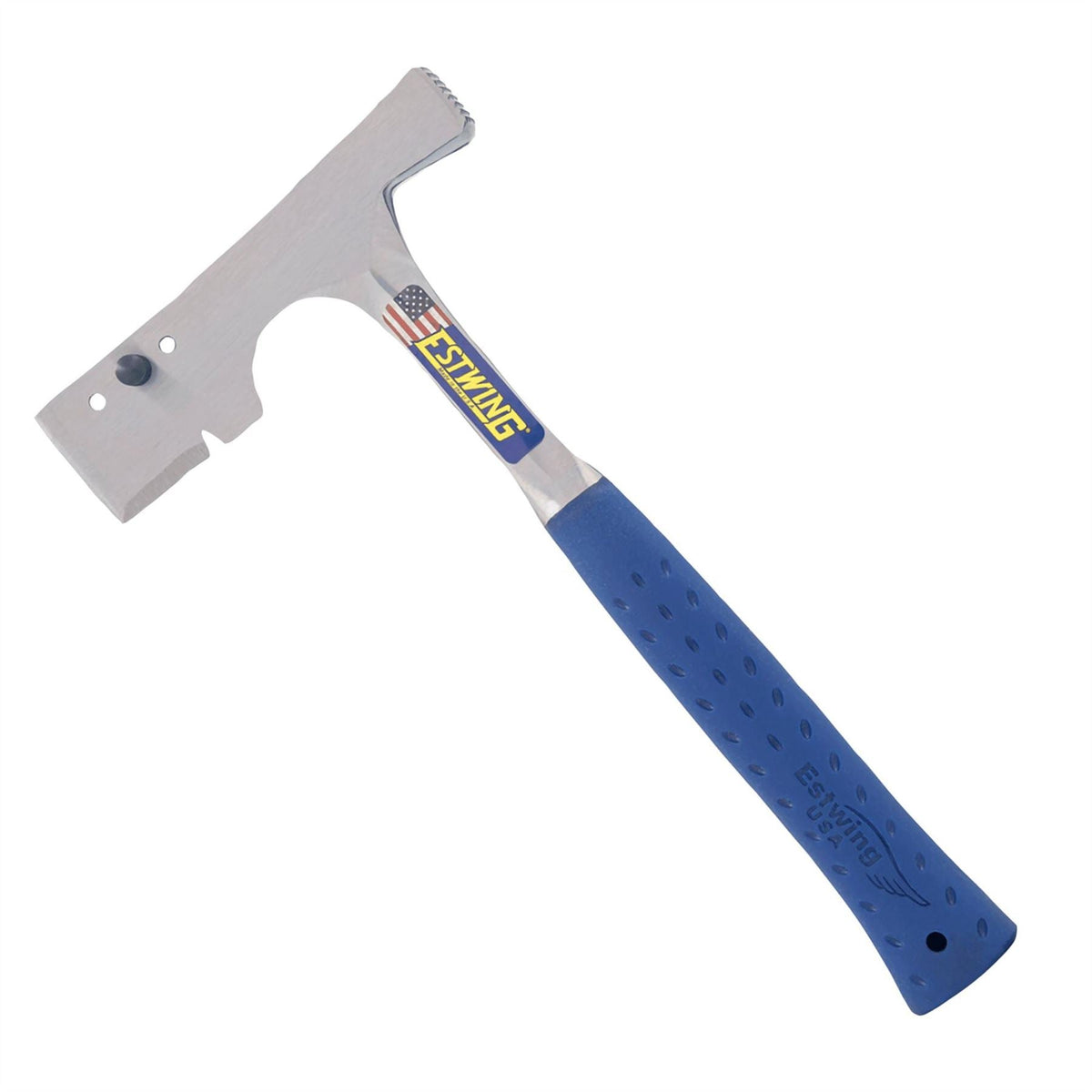 Estwing E3/S Shingler's Hatchet 2.6lb 23582 White Rose Tools