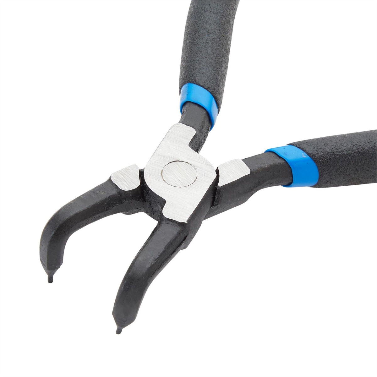 Draper 90° Tip Internal Circlip Pliers 130mm 56415 White Rose Tools