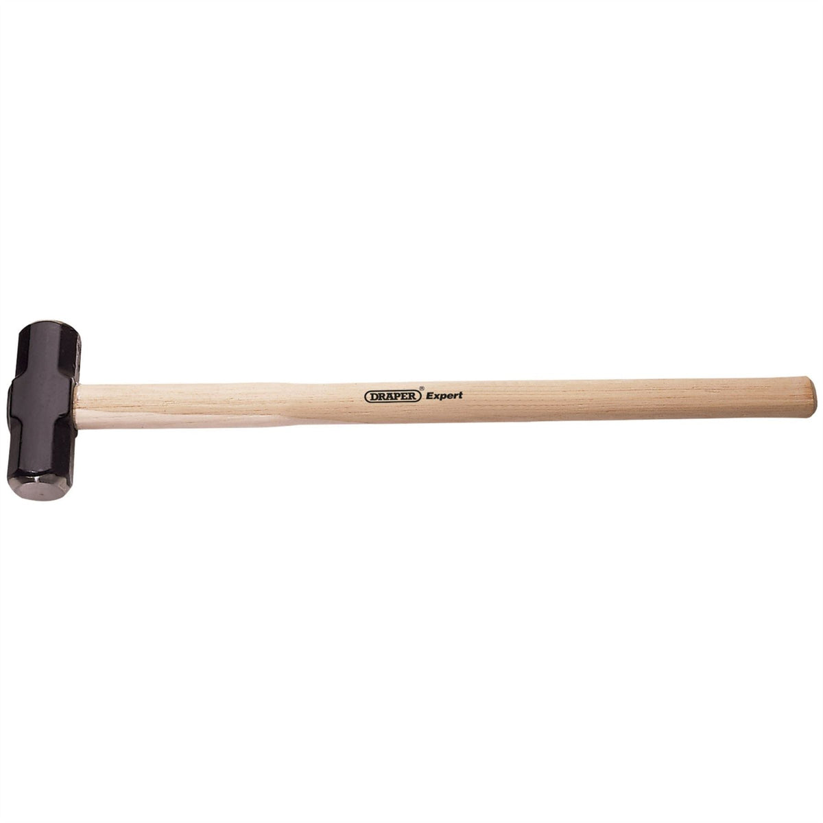 Draper Expert SLEDGE HAMMER (HICKORY) 3.2KG 09948 White Rose Tools