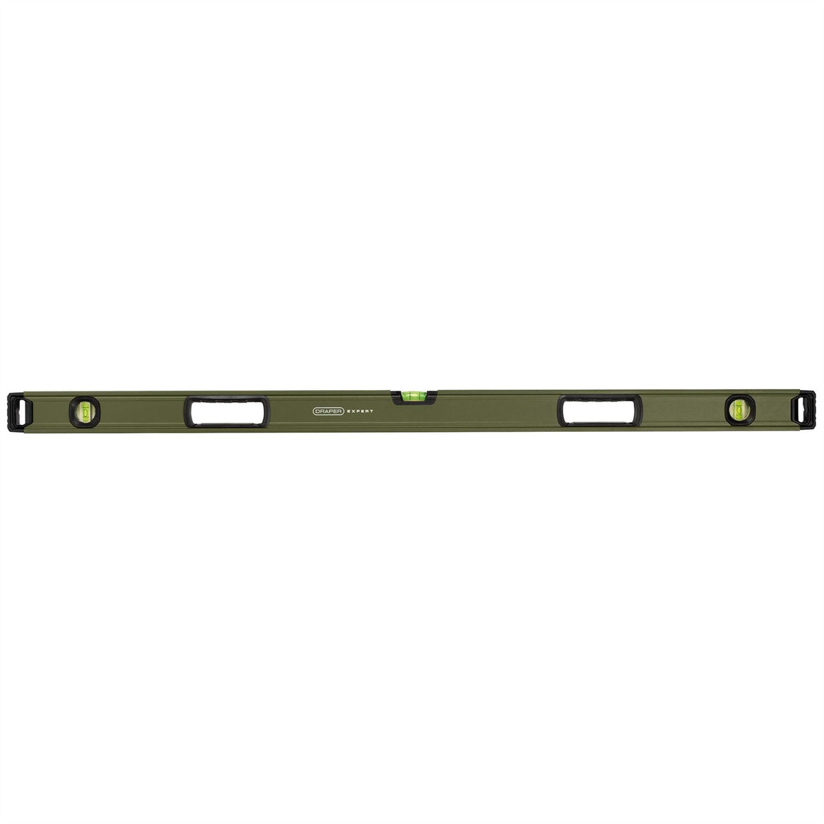 Draper Expert Box Spirit Level with Handle 1200mm 28975 White Rose Tools
