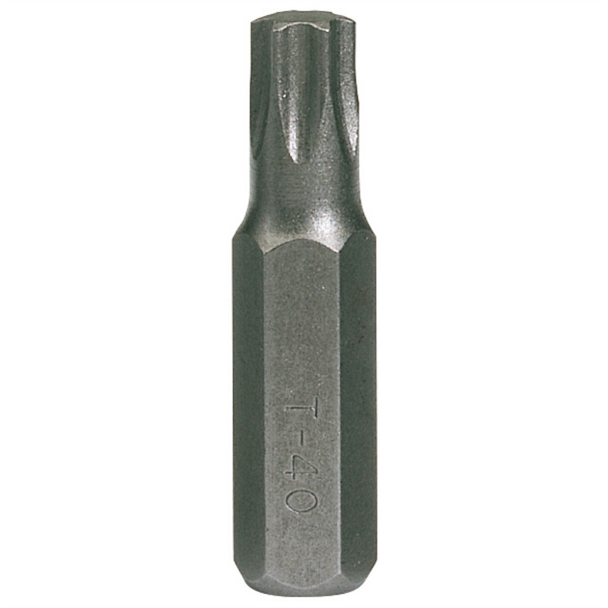 Draper TX-STAR® Impact Screwdriver Bit T40 66883 White Rose Tools