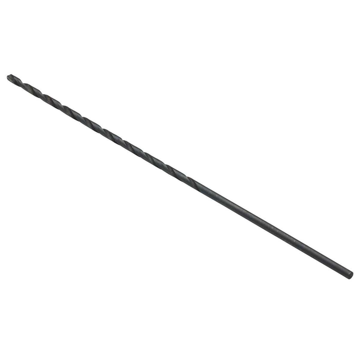 Draper Expert HSS Extra Long Drill Bit 1 x 56mm 38889 White Rose Tools