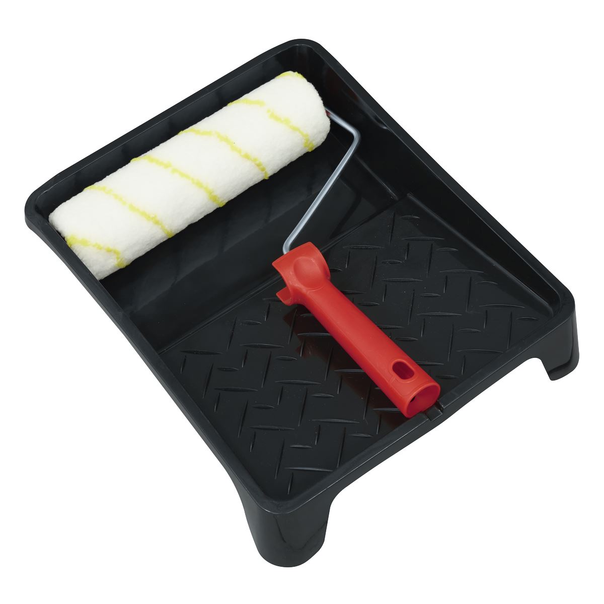 Sealey 9" Paint Roller with Tray