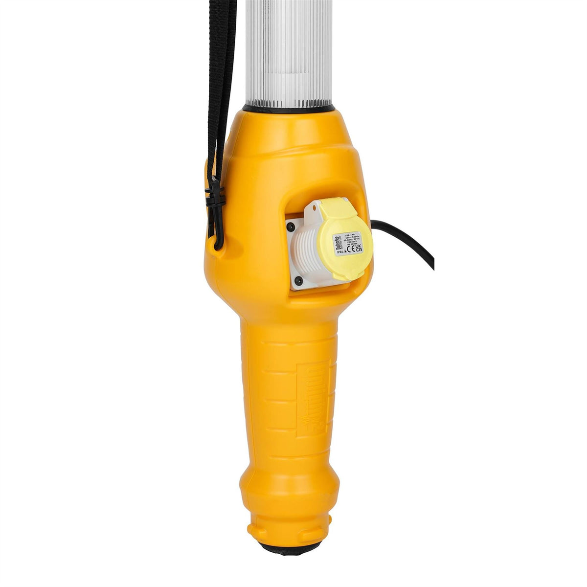 Defender E712671 110V LED V2 Uplight Stick 4ft 34754 White Rose Tools