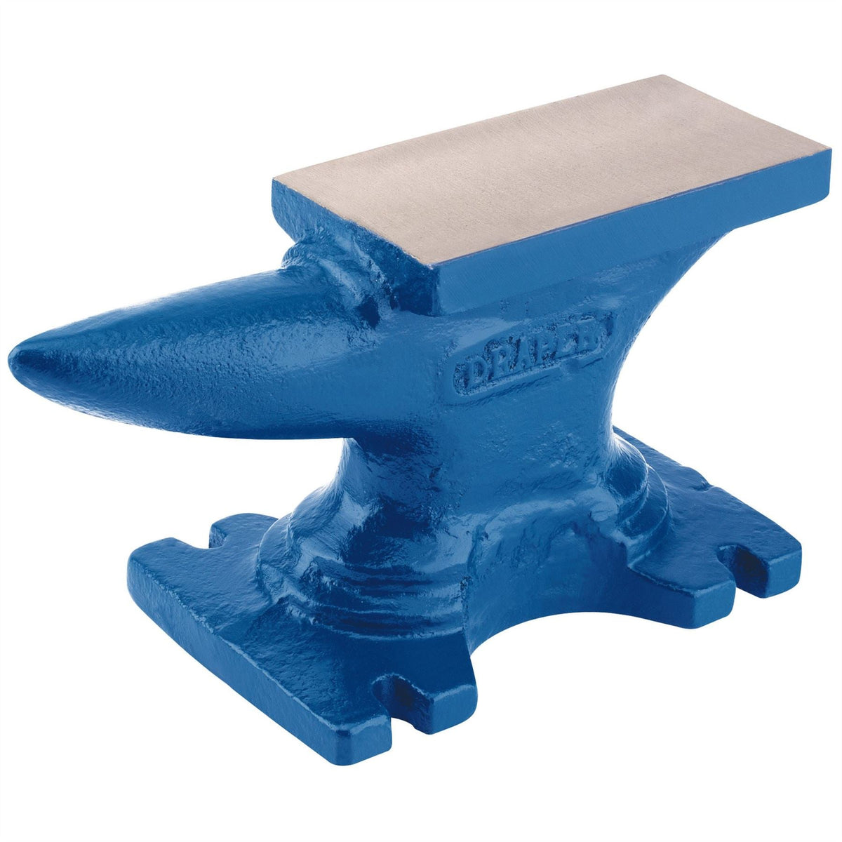 Draper Single Bick Anvil 4.5kg 35481 White Rose Tools
