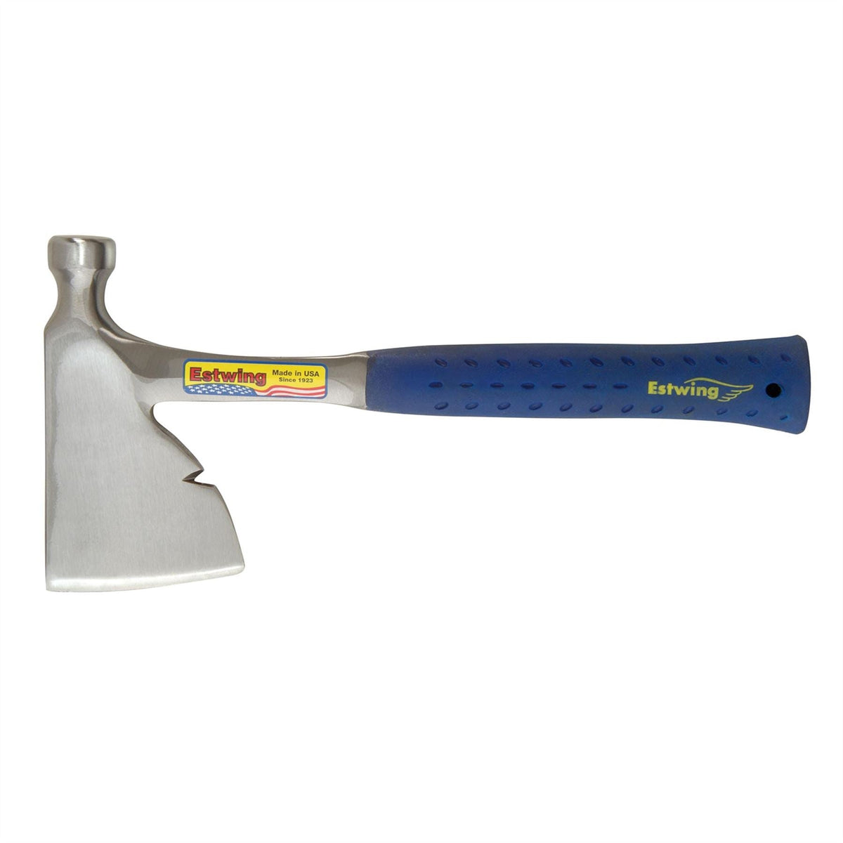 Estwing E3/2H Carpenter's Hatchet 13" 23576 White Rose Tools