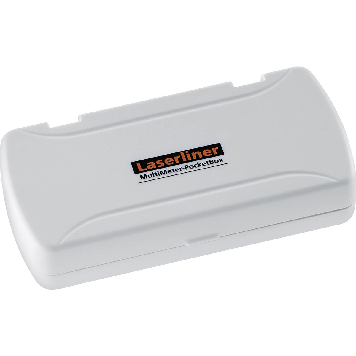 Laserliner 083.028E MultiMeter-PocketBox Multimeter 32076 White Rose Tools