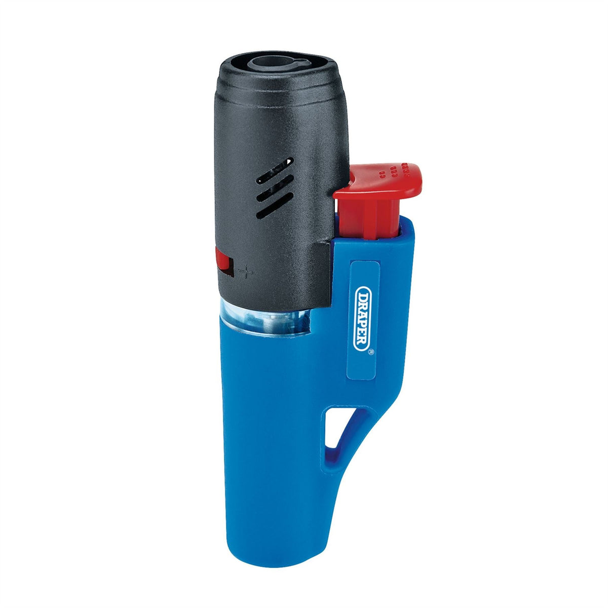 Draper Micro Butane Gas Torch 78773 White Rose Tools