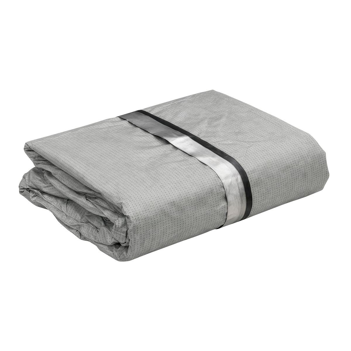 Sealey Premier 3-Layer All-Seasons Car Cover - Extra-Large
