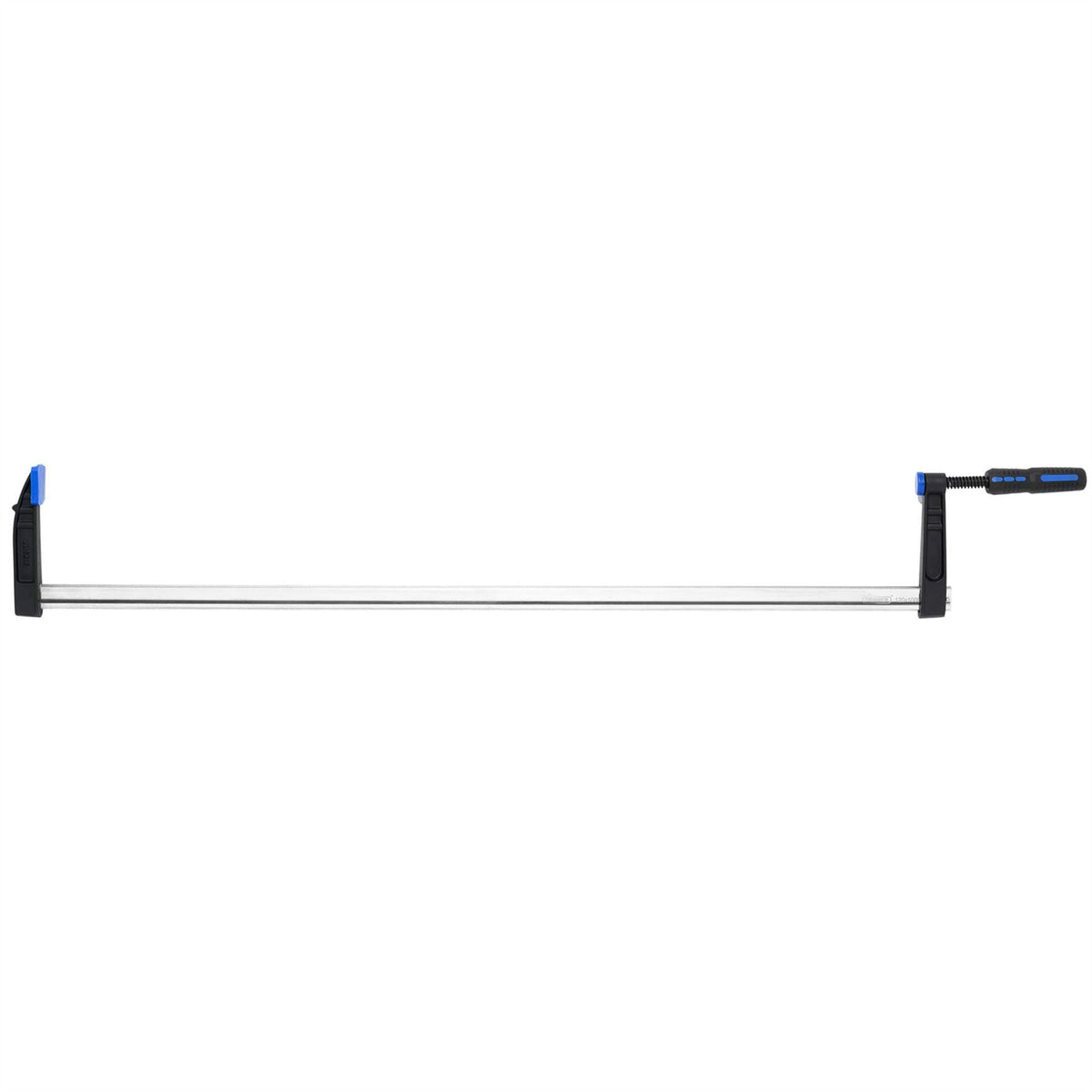 Draper F-Clamp 1000mm 18959 White Rose Tools