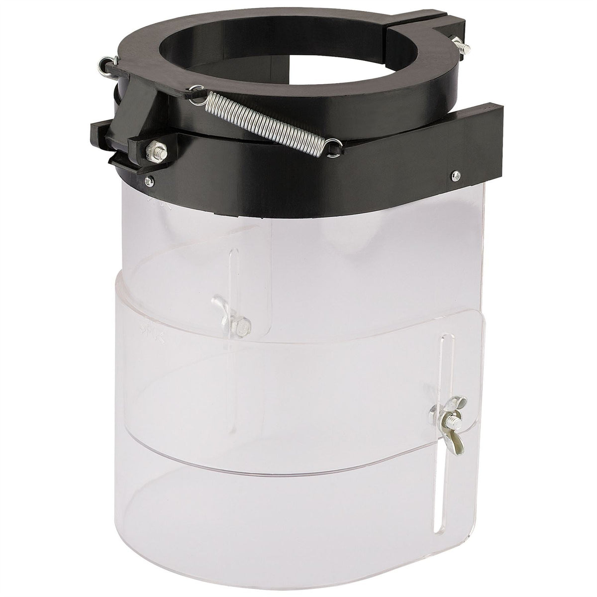 Draper Chuck Guard for 42642 42938 92mm 45881 White Rose Tools
