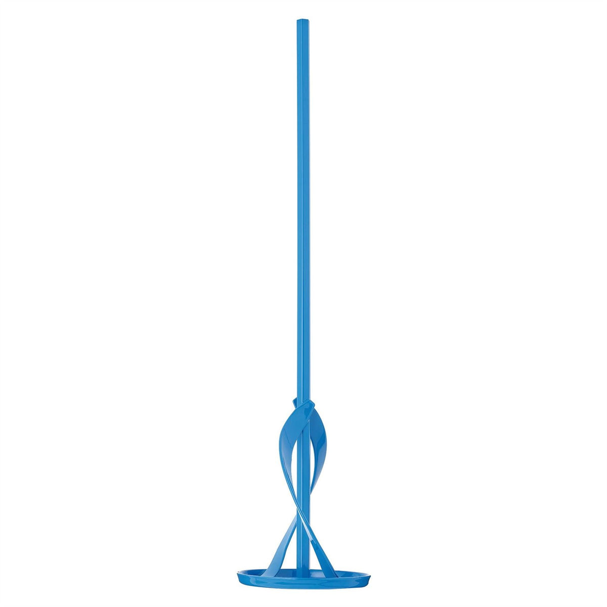 Draper Paint Mixer 80 x 400mm 8mm Hex. 16204 White Rose Tools