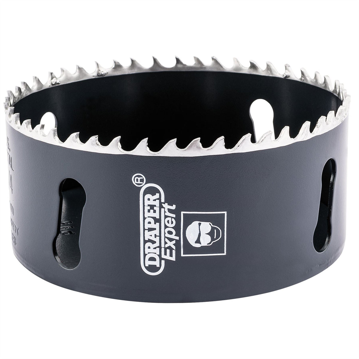 Draper Expert Cobalt Hole Saw 95mm 34808 White Rose Tools