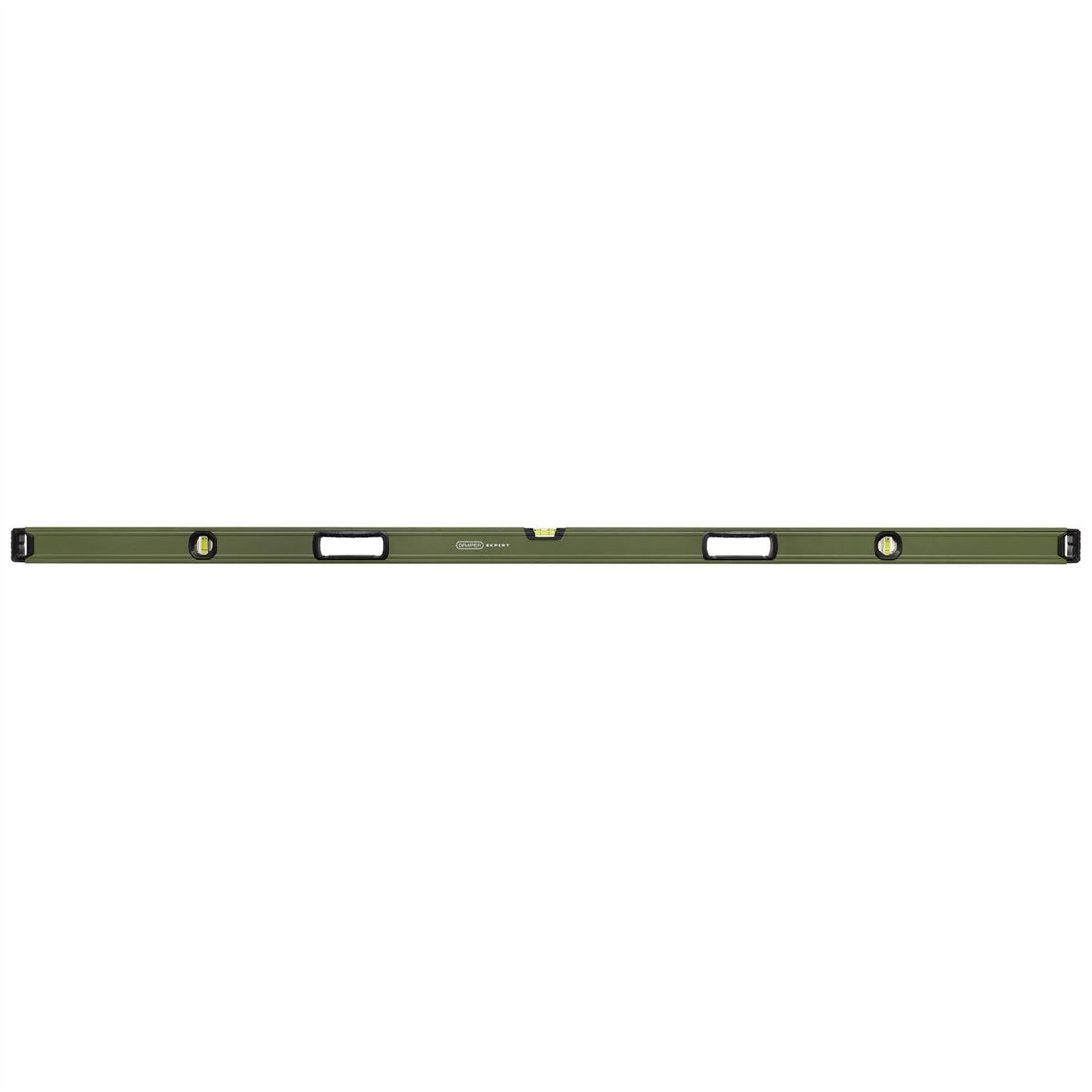 Draper Expert Box Spirit Level with Handle 1800mm 28983 White Rose Tools