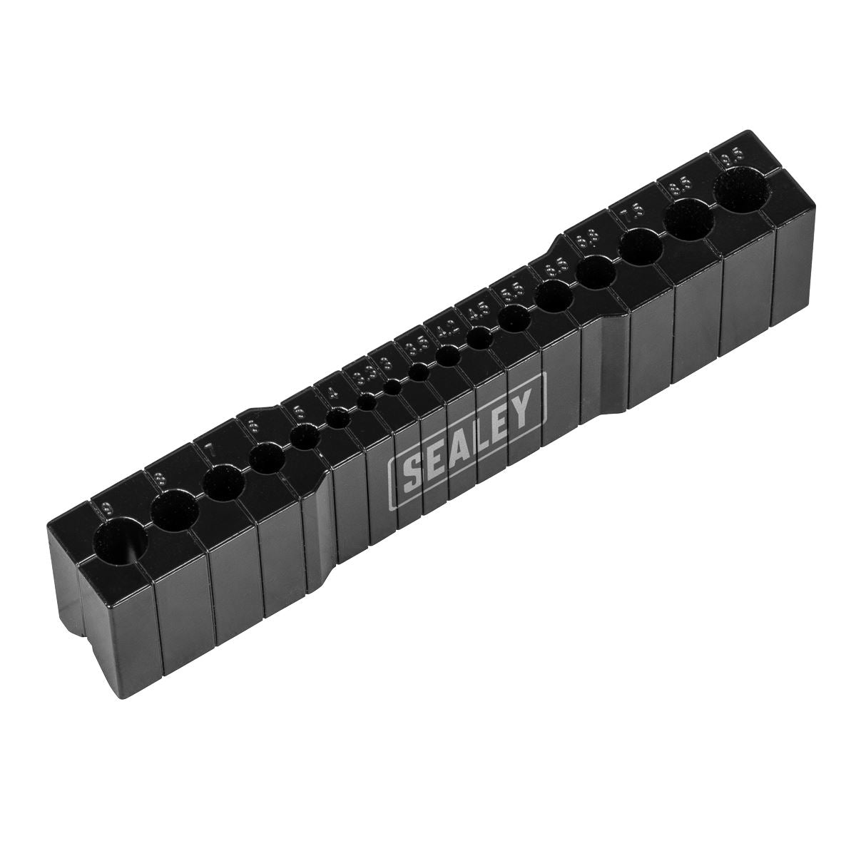 Sealey Drill Block Guide White Rose Tools