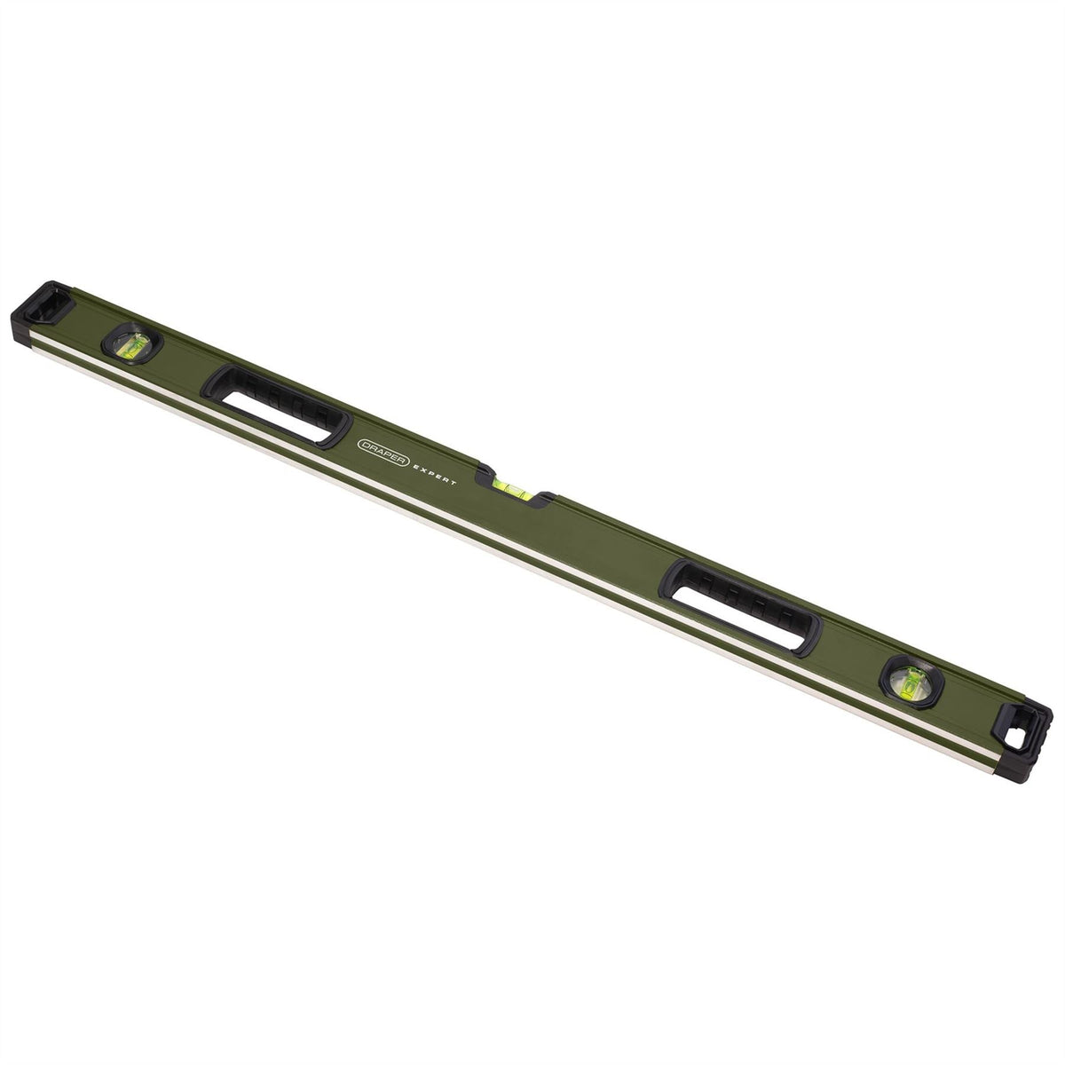 Draper Expert Box Spirit Level with Handle 900mm 28909 White Rose Tools