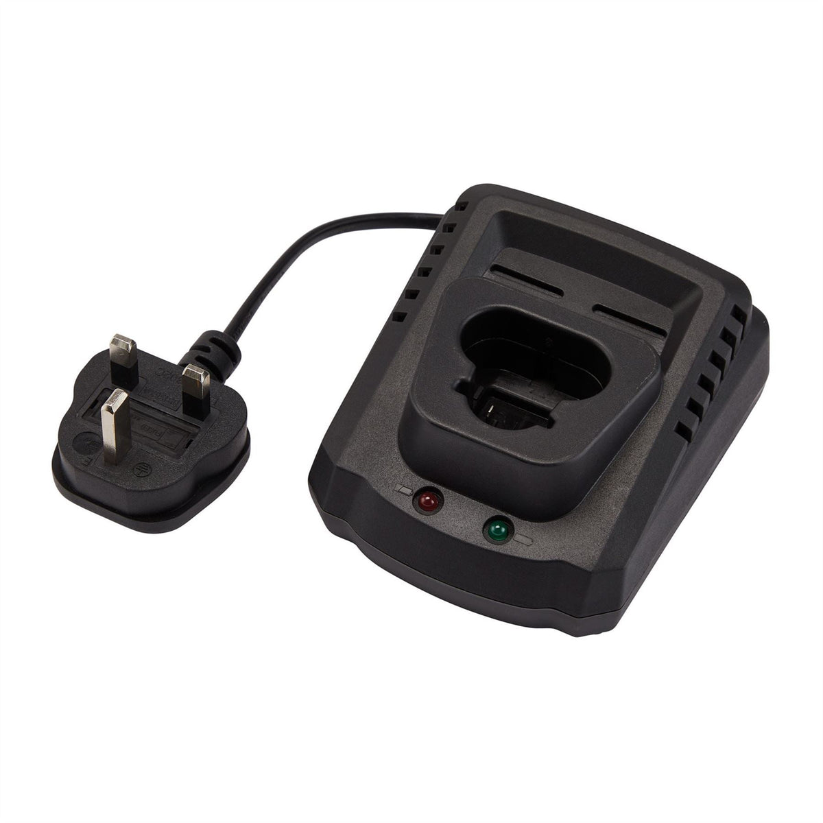 Draper 12V Fast Charger 2A 70326 White Rose Tools