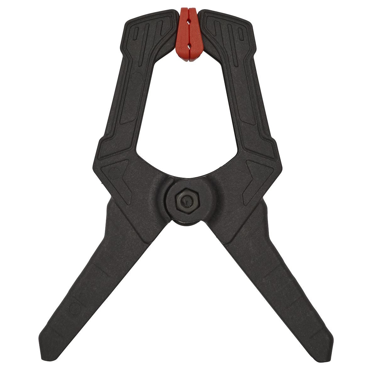 Sealey Spring Clamp Set 45mm 8pc