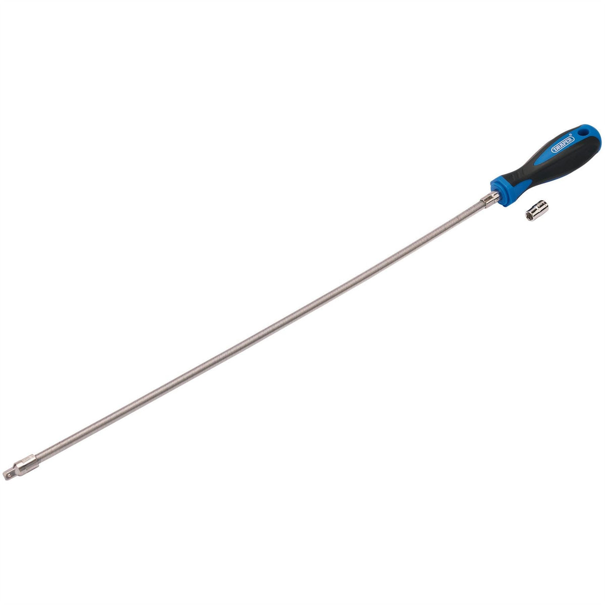 Draper Hose Clip Driver 7 x 500mm 84155 White Rose Tools