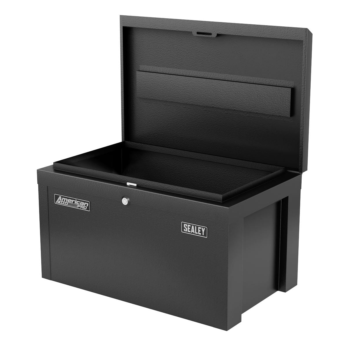 Sealey American Pro Steel Storage Chest 565 x 350 x 320mm