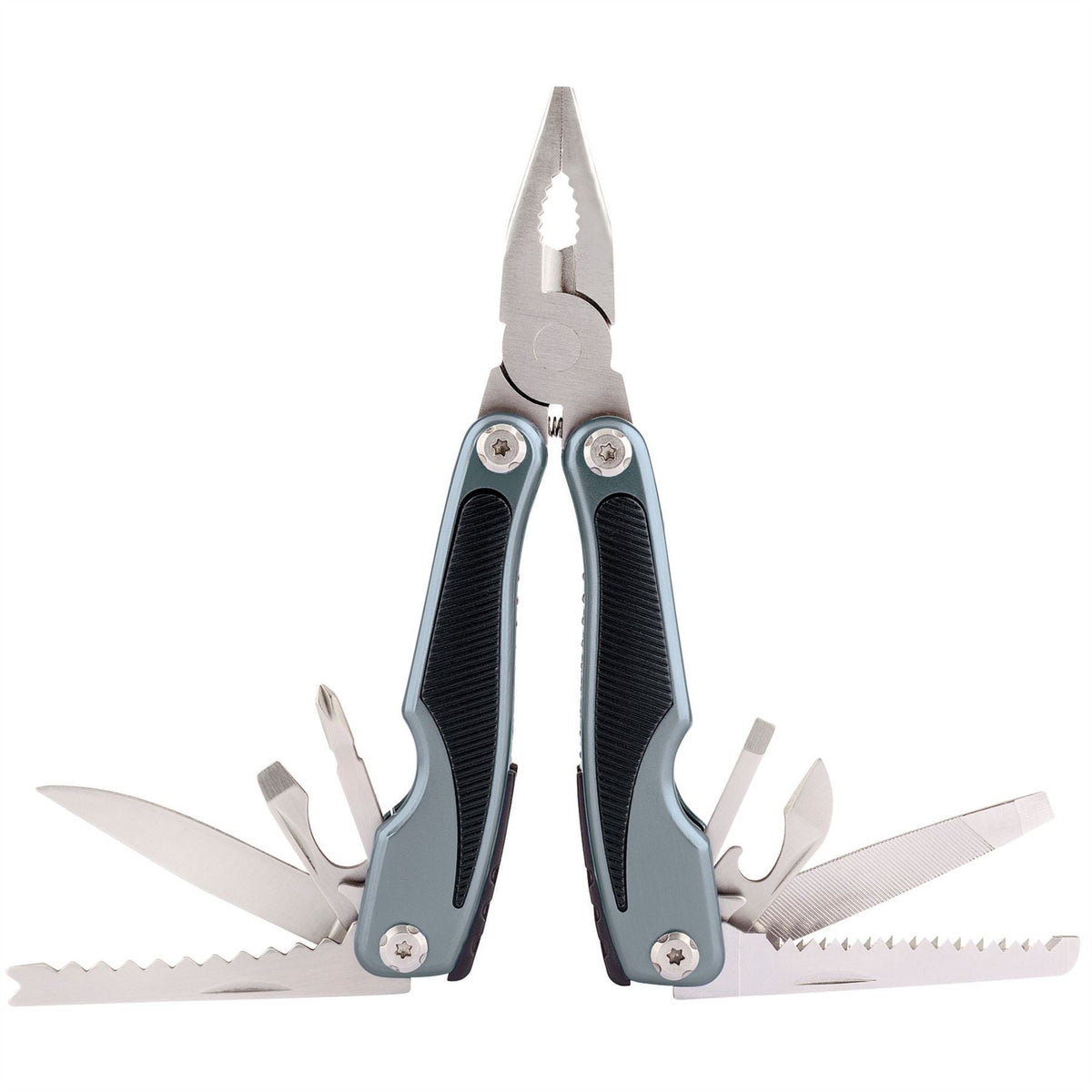 Draper 14 Function Pocket Multi-Tool 32398 White Rose Tools