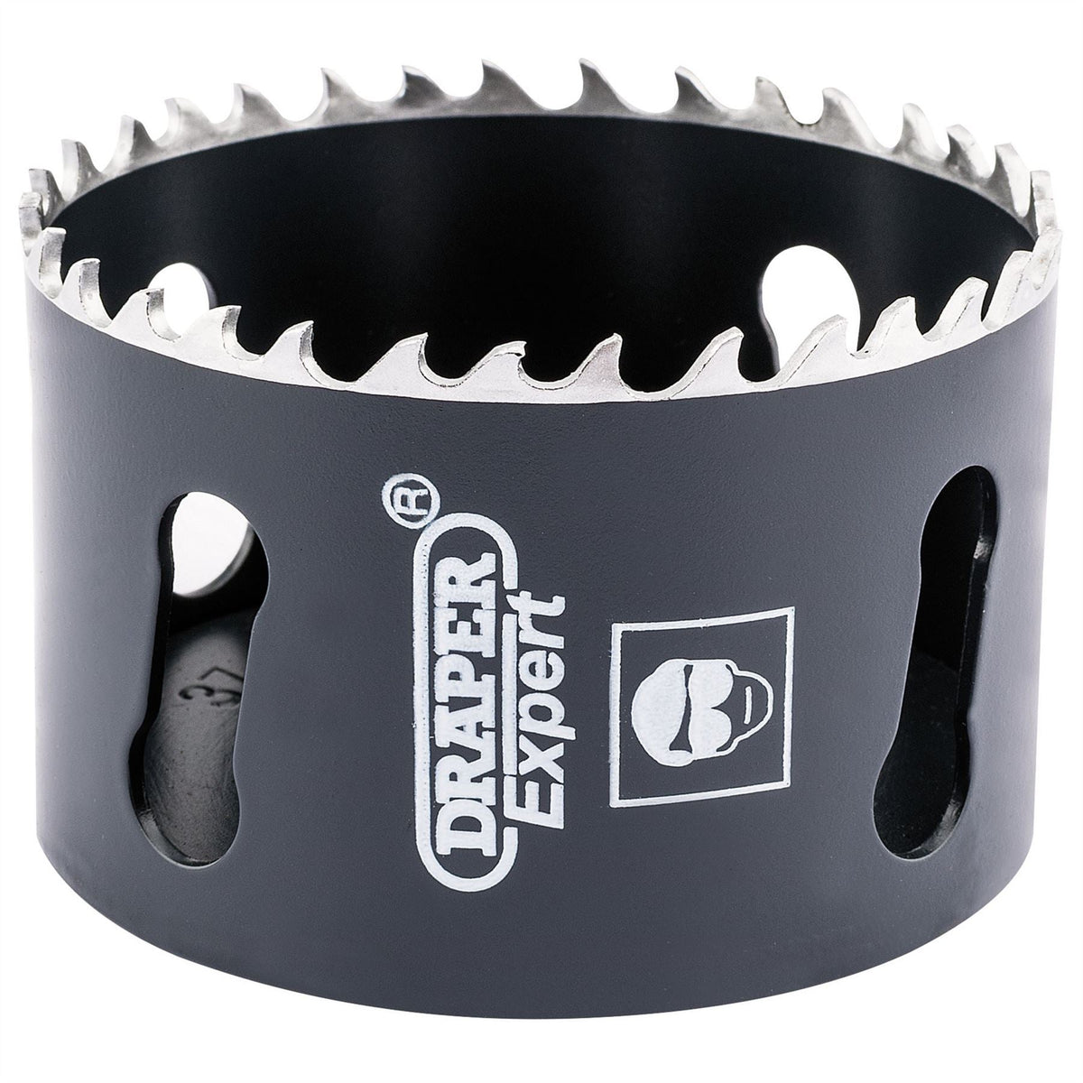 Draper Expert Cobalt Hole Saw 67mm 34798 White Rose Tools